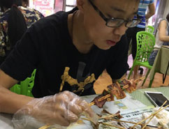 汇川烧烤加盟,学烧烤技术,开烧烤店多少钱