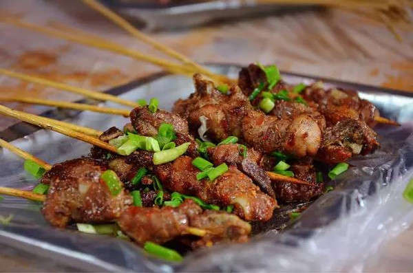 汇川五花肉培训