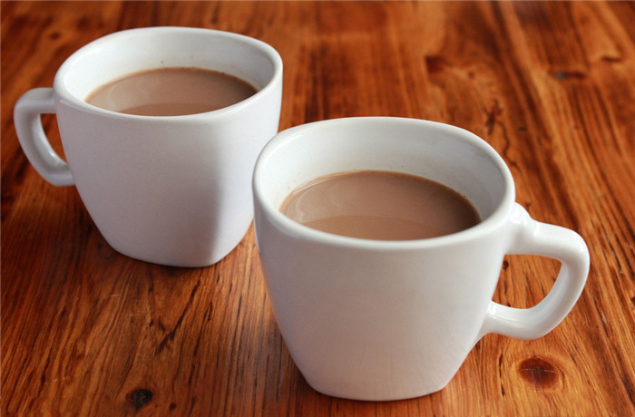 汇川奶茶培训
